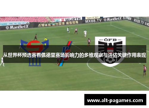 从世界杯预选赛看佩德里赛场影响力的多维观察与评估关键作用表现